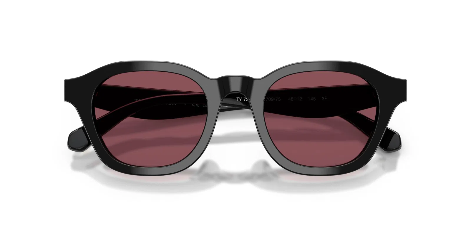 Tory Burch 7235D Sunglasses - view 31